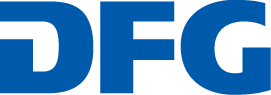 DFG logo